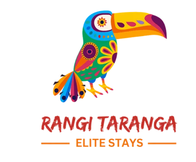 Rangi TarangaLogo